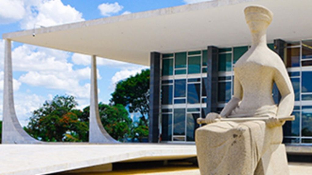 STF decide pela não incidência de IRPJ E CSLL sobre a Taxa Selic.