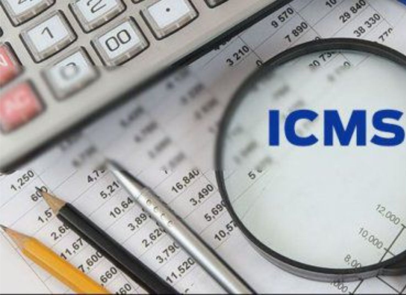 Afastamento do Diferencial de Alíquota do ICMS em 2022