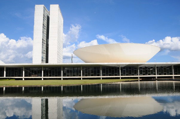 REFORMA TRIBUTÁRIA: CÂMARA DOS DEPUTADOS APROVA A REFORMA TRIBUTÁRIA EM 2º TURNO
