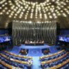 REFORMA TRIBUTÁRIA: SENADO APROVA REFORMA TRIBUTÁRIA E ENVIA DE VOLTA PARA A CÂMARA