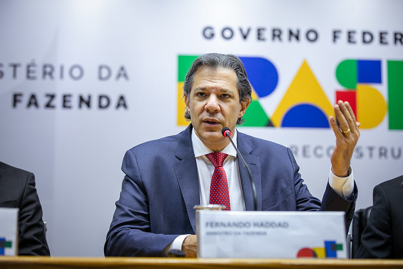 Governo edita MP que revoga benefícios fiscais instituídos pelo PERSE