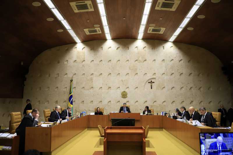DIFAL DE ICMS: STF DECIDE QUE ESTADOS PODEM COBRAR DIFAL DE ICMS DESDE ABRIL DE 2022