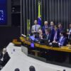 REFORMA TRIBUTÁRIA: REFORMA TRIBUTÁRIA É PROMULGADA PELO CONGRESSO