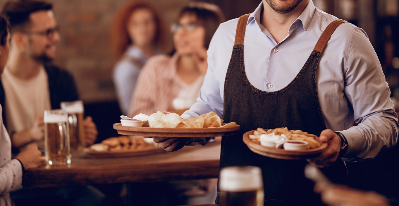 Reforma Tributária trará mudanças significativas para bares, lanchonetes e restaurantes