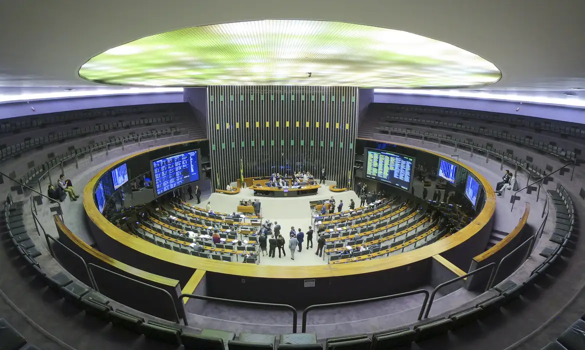 Lei cria câmara nacional para uniformizar contencioso administrativo sobre IBS e CBS