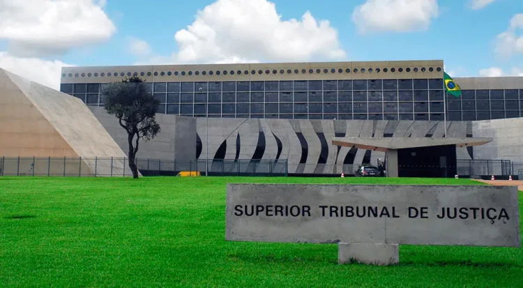 STF mantém tese que validou Cide remessas