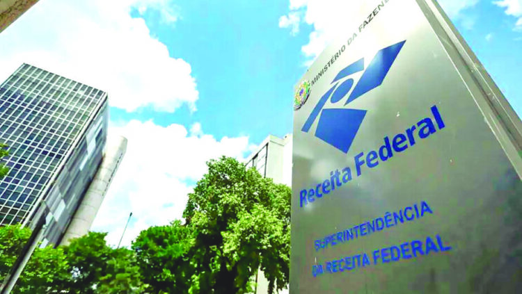 Receita libera uso de prejuízo fiscal para amortizar crédito em transações