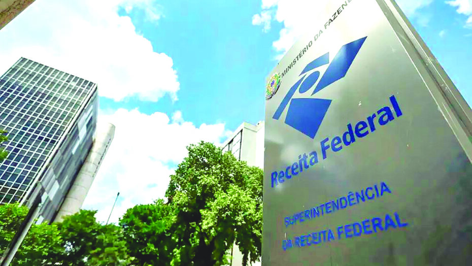 Receita Federal negou uso de R$ 49 bilhões em créditos tributários no ano de 2025
