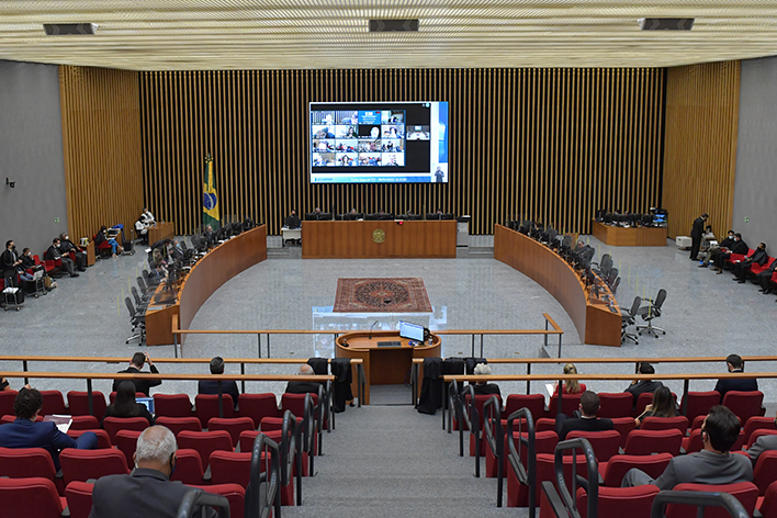 Supremo derruba cobrança de SAT sobre autônomos