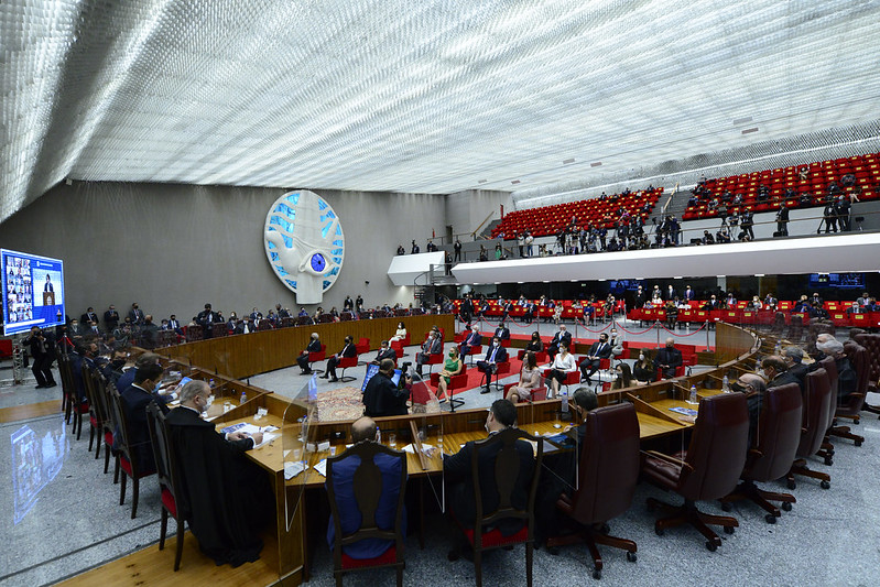 STJ pauta repetitivos sobre PIS/Cofins na ZFM, salário-educação e Difal de ICMS