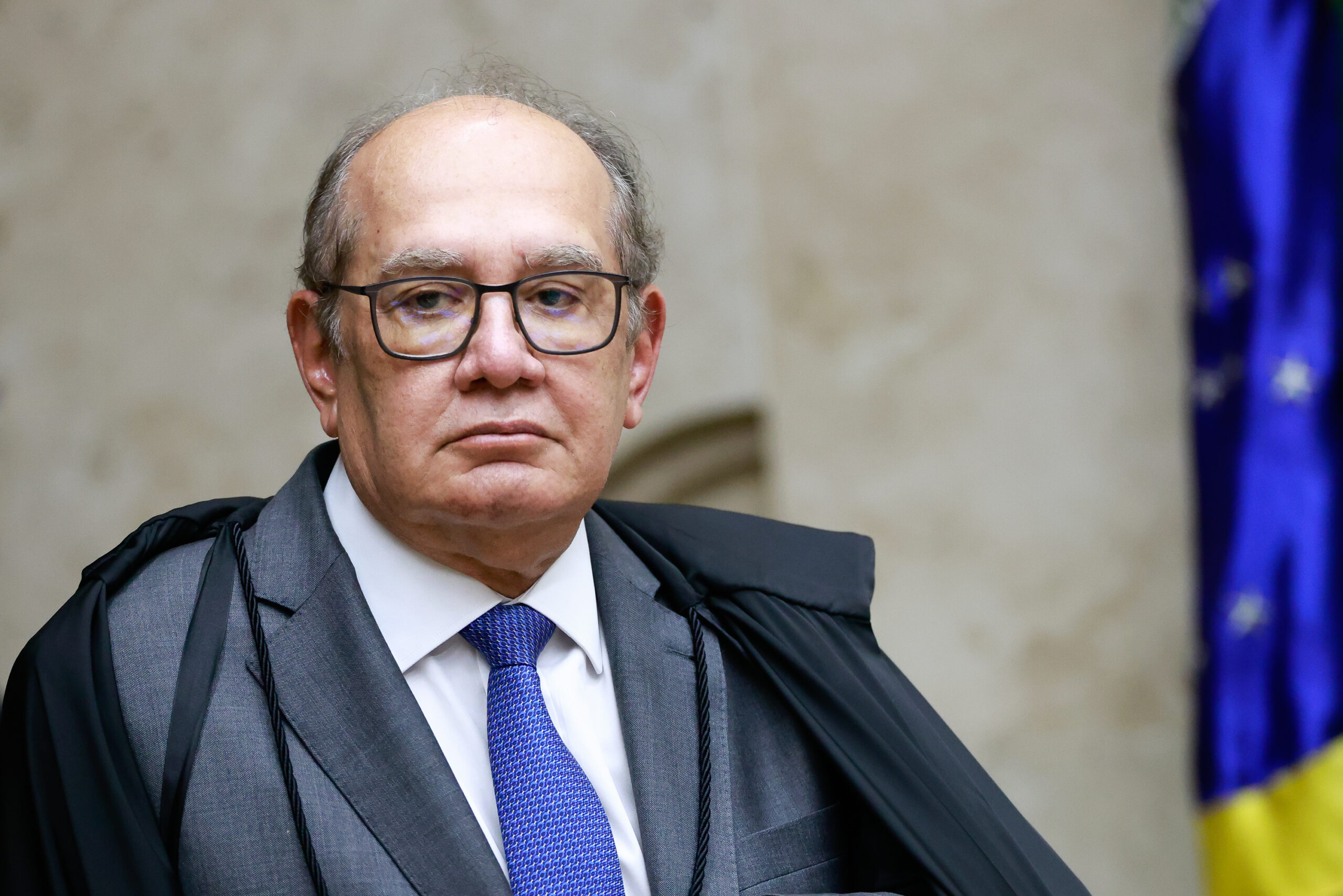 STF: Gilmar adia análise de devolução de tributos inconstitucionais
