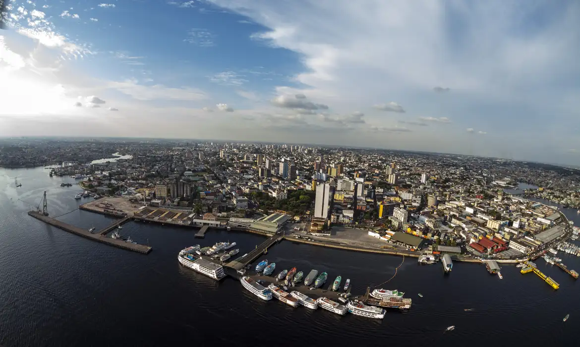 Receita mantém imunidade tributária nas vendas para a Zona Franca de Manaus