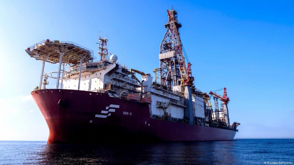 Justiça Federal do DF dá liminar para suspender imposto sobre exportação de petróleo