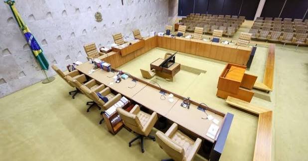 STF abre o semestre com pauta tributária e alcance da Lei Maria da Penha