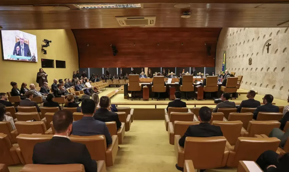 STF decide que venda interestadual de combustíveis não exige cancelamento de créditos de ICMS