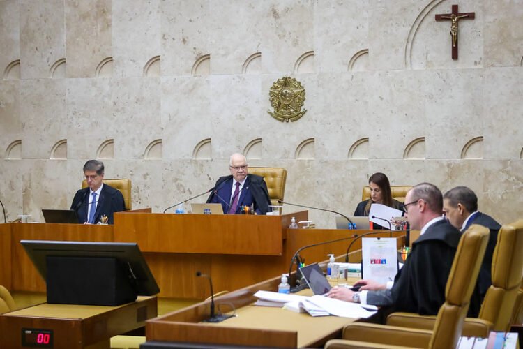 Correção monetária de depósitos judiciais deve seguir índices previstos na legislação da época, decide STF