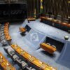 MP do Perse é aprovada no Senado