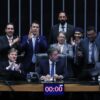 CÂMARA APROVA PROJETO QUE REFORMULA PERSE