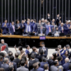 CÂMARA DOS DEPUTADOS APROVOU UM DOS PROJETOS DE REGULAMENTAÇÃO DA REFORMA TRIBUTÁRIA