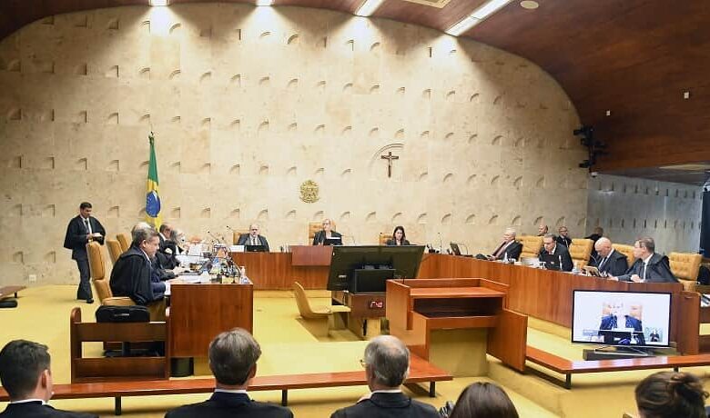 Aumento do IOF é contestado no STF por desvio de finalidade e ausência de lei