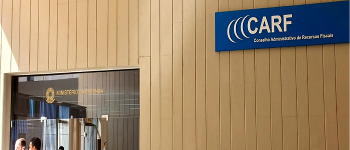 Carf nega dedução de IR pago no exterior para compensar estimativas mensais