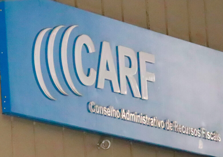 Confederação Carf diz ser indedutível indenização bilionária por descumprimento contratual