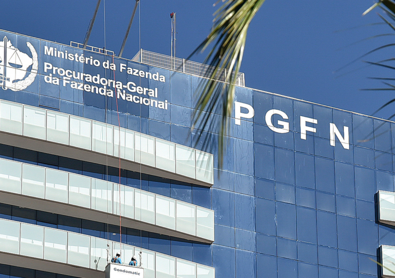 PGFN quer regular lei sobre devedor contumaz com a Receita