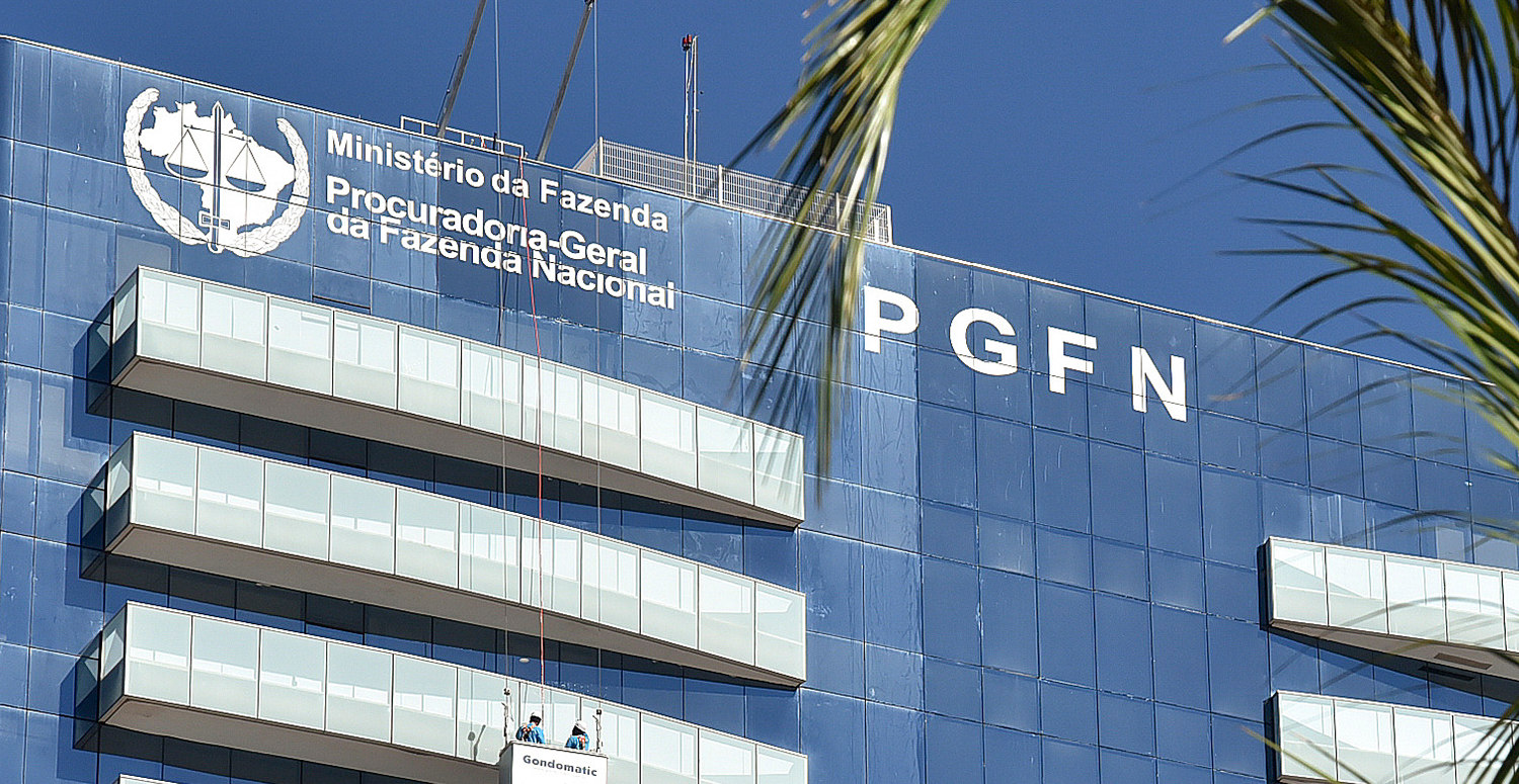 PGFN quer regular lei sobre devedor contumaz com a Receita