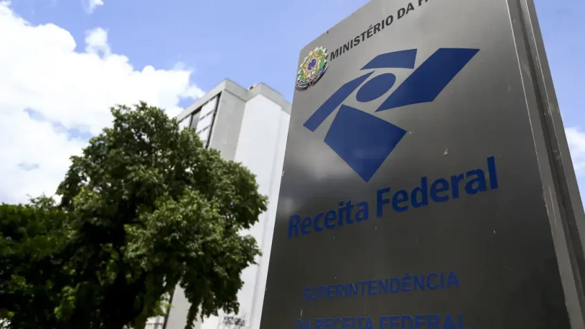 Instrução Normativa RFB nº 2.320, de 06 de abril de 2026