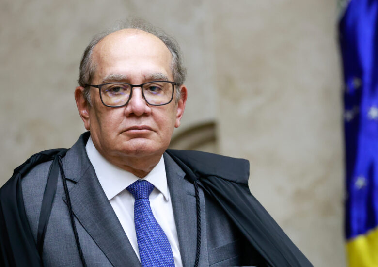 STF: Gilmar adia análise de devolução de tributos inconstitucionais