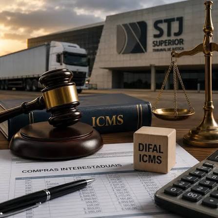 Lei Kandir é suficiente para cobrança do ICMS-Difal em operações destinadas a consumidor final contribuinte